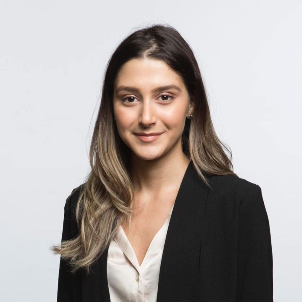 Meet your Posher, Meri